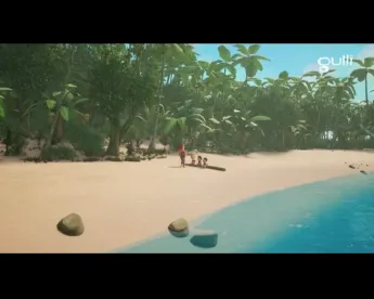 Pirate academy - Meilleures ennemies