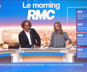 5/7 le morning RMC