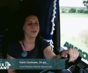 Les reines du volant