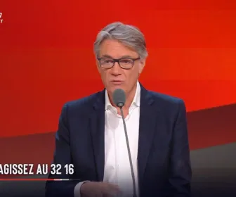Les Grandes Gueules