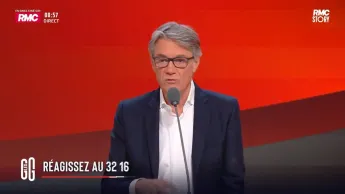 Les Grandes Gueules - Téléphone au volant : suspension immédiate du permis généralisée à toute la France ! Excessif ou vital ?