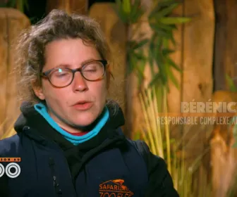 Une saison au zoo