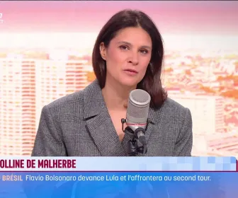 Apolline Matin