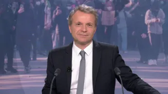 L'info s'éclaire - Émission du lundi 5 octobre 2026