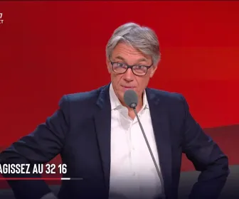 Les Grandes Gueules