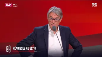 Les Grandes Gueules - Colère lycéenne : les parents doivent-ils soutenir ou sévir ?