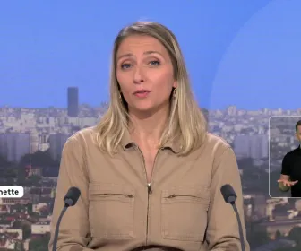 Le JT en LSF