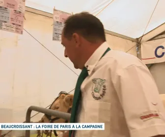 Un jour, un doc