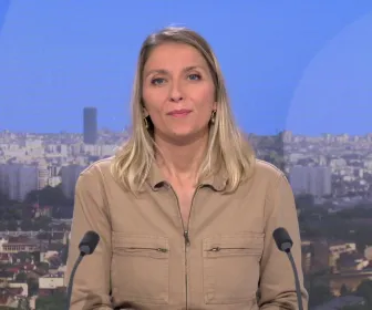 Le fil info