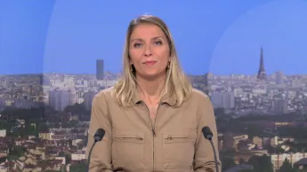 Le fil info - Émission du lundi 5 octobre 2026