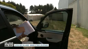 Un jour, un doc - Lotos des villages : bingo à tous les étages