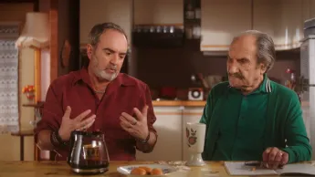 Scènes de ménages - 20h30 5/10/26