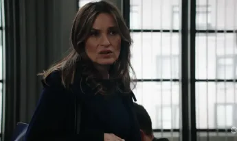 New York, unité spéciale - New York Unité Spéciale - S26 E10 - Ado en fugue