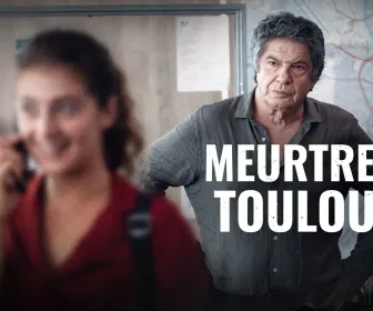 Meurtres à...