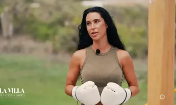 La Villa des cœurs brisés - Avant-première - La Villa - Saison 11 Episode 32 du 6 octobre 2026