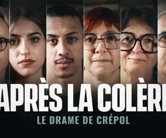 Après la colère