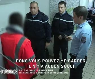 Appels d'urgence