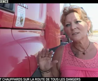 Appels d'urgence
