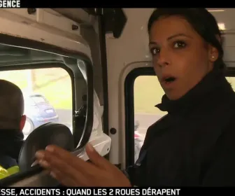 Appels d'urgence