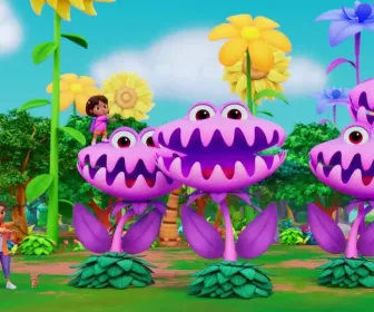 Dora
