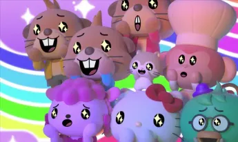 Hello Kitty super style ! - La Soirée jeu