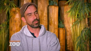 Une saison au zoo - S13 E18