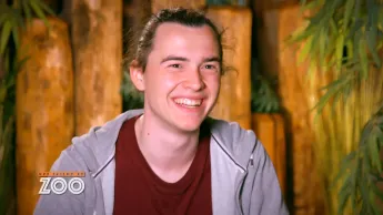 Une saison au zoo - S13 E20