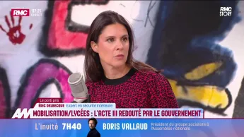 Apolline Matin - Émission du 6 octobre 2026