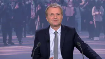 L'info s'éclaire - Émission du mardi 6 octobre 2026