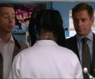 NCIS