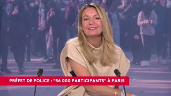 Avant le 20h - Émission du mardi 6 octobre 2026