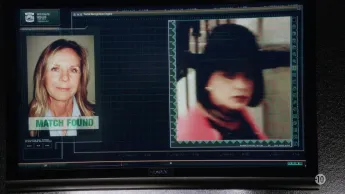 Rizzoli & Isles - S3E7 - Harcèlement textuel