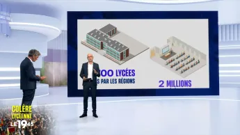 Le 1945 - Le JT du 06/10/2026