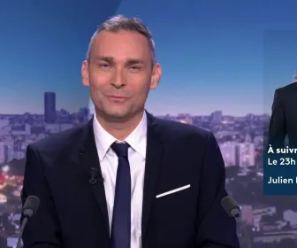 A suivre avec Loïc de la Mornais