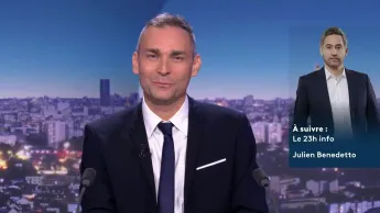 A suivre avec Loïc de la Mornais - Émission du mardi 6 octobre 2026