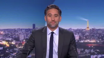 Le 23h info - La matinale info semaine