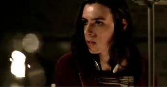 Cold Case : Affaires Classées - S3E12 - Tombé du ciel