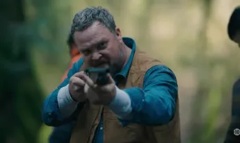 Tracker - Avant-première - S02 E20 - Retour aux sources