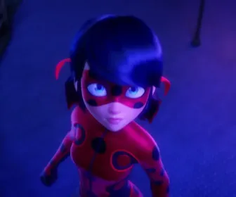 Miraculous : Les Aventures de Ladybug et Chat Noir