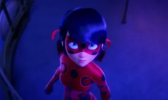 Miraculous : Les Aventures de Ladybug et Chat Noir - Miraculous - Les aventures de Ladybug et Chat Noir - La Fée de Beaux Rêves
