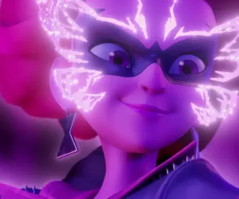 Miraculous : Les Aventures de Ladybug et Chat Noir