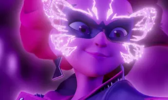 Miraculous : Les Aventures de Ladybug et Chat Noir - Miraculous - Les aventures de Ladybug et Chat Noir - Riginarazione