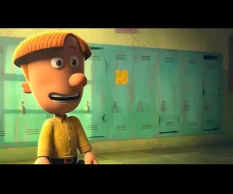 Big Nate