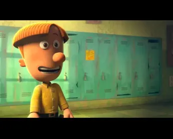 Big Nate - Guerre de gentillesse
