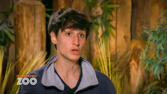 Une saison au zoo - S13 E24