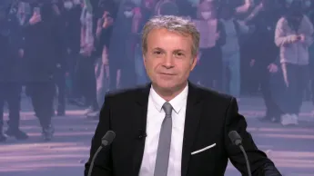 L'info s'éclaire - Émission du mercredi 7 octobre 2026