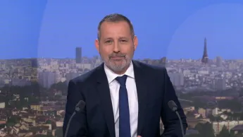 Le Scan info - Émission du mercredi 7 octobre 2026