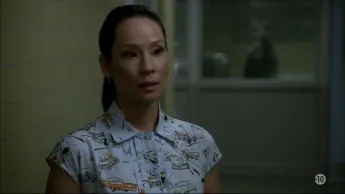 Elementary - S4 E7 - Le miroir de l'âme