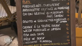 La meilleure cuisine régionale, c'est chez moi ! - J3 : Hauts-de-France