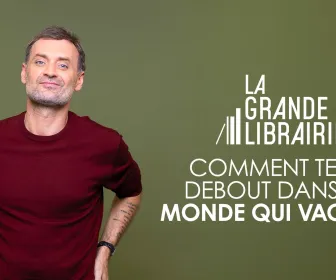 La grande librairie